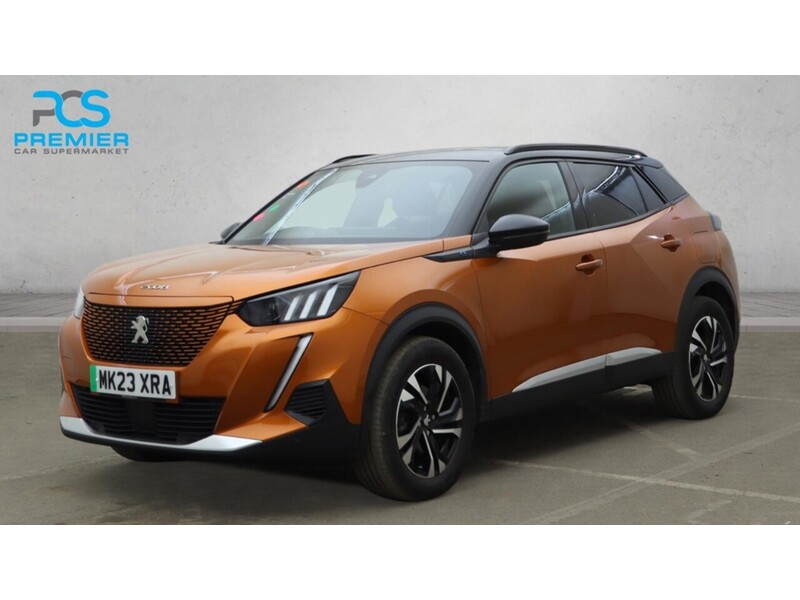 Used Peugeot 2008 2023 for sale - 78134757: Photo 14