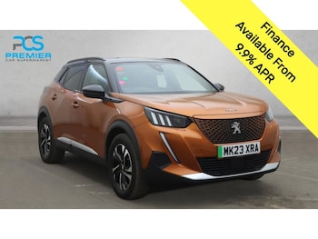Used Peugeot 2008 2023 for sale - 78134757: Photo
