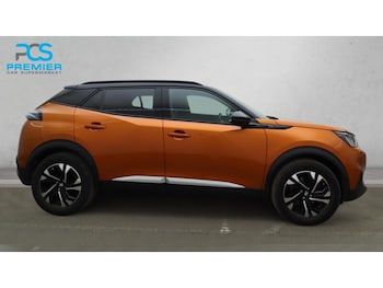 Used Peugeot 2008 2023 for sale - 78134757: Photo