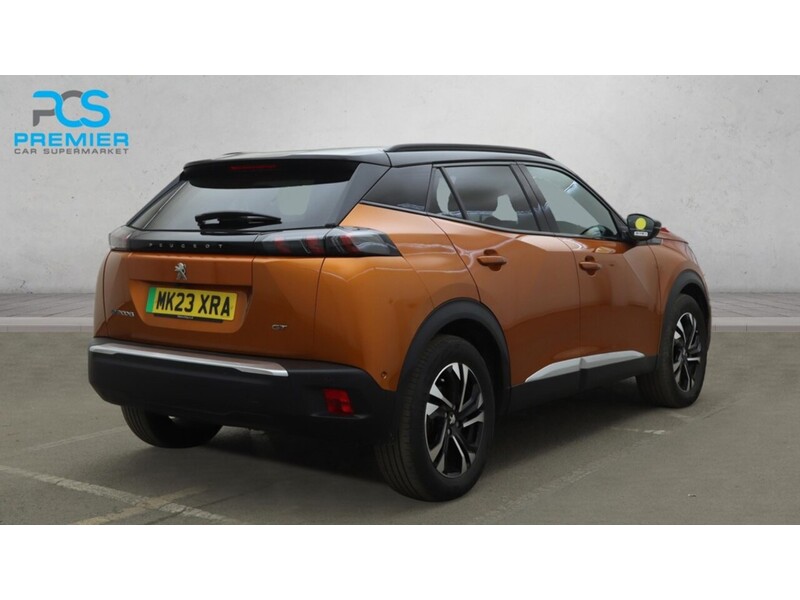 Used Peugeot 2008 2023 for sale - 78134757: Photo 6