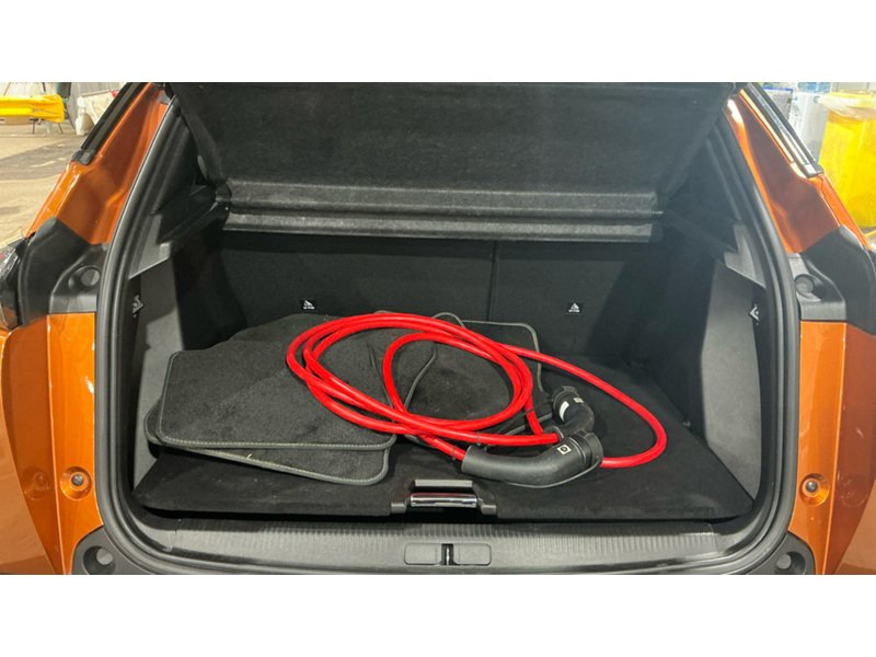 Used Peugeot 2008 2023 for sale - 78134757: Photo 7