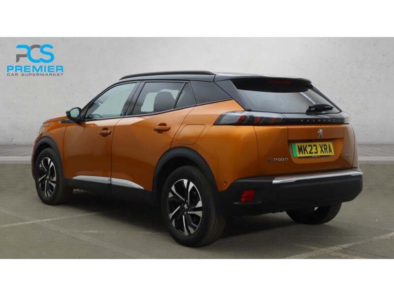 Used Peugeot 2008 2023 for sale - 78134757: Photo 9