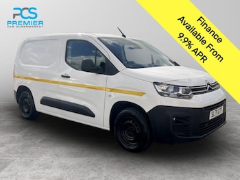 Citroen - Berlingo