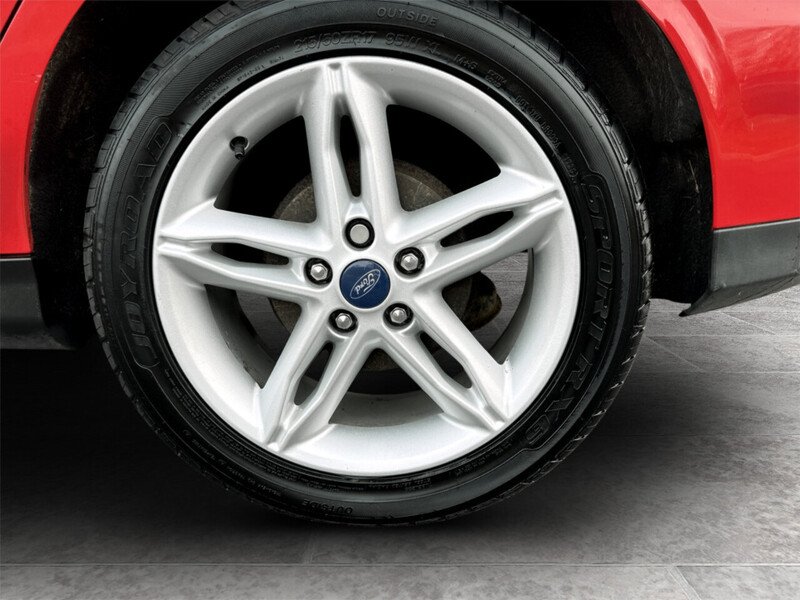 Used Ford Focus for sale - 77920886: Photo 10