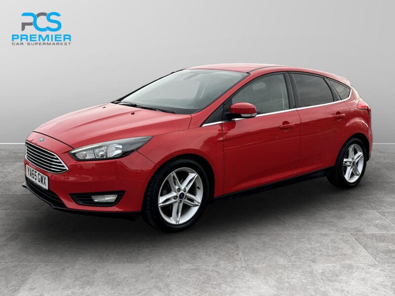 Used Ford Focus for sale - 77920886: Photo 12