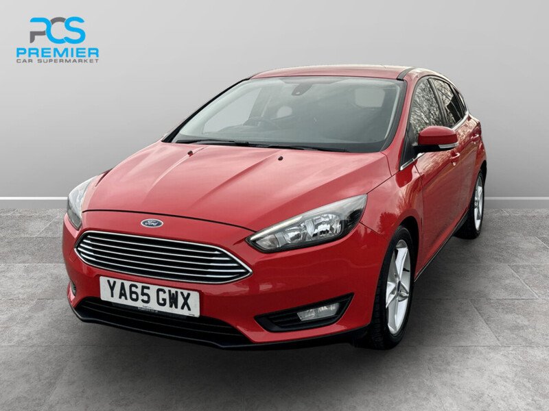 Used Ford Focus for sale - 77920886: Photo 16
