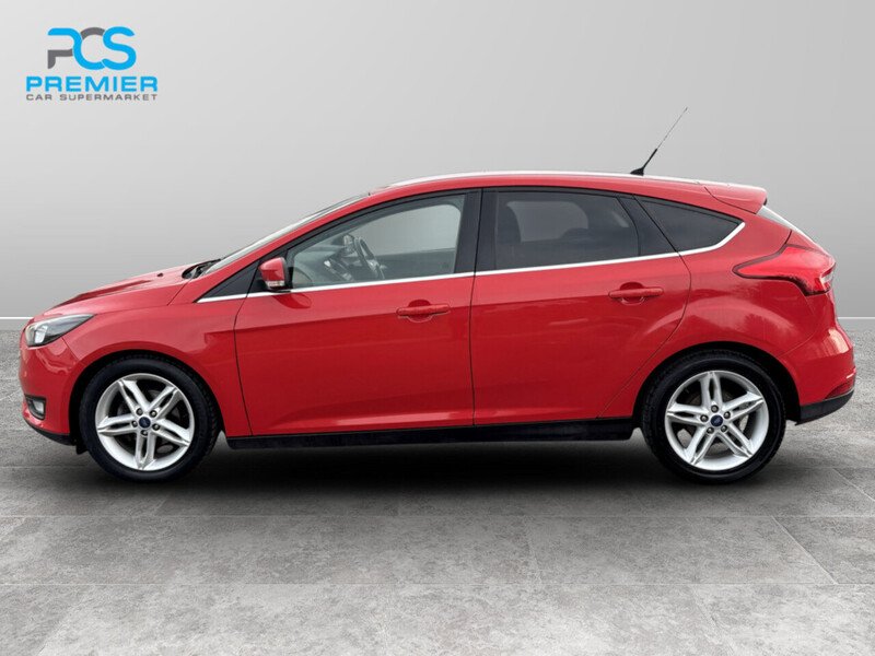 Used Ford Focus for sale - 77920886: Photo 17