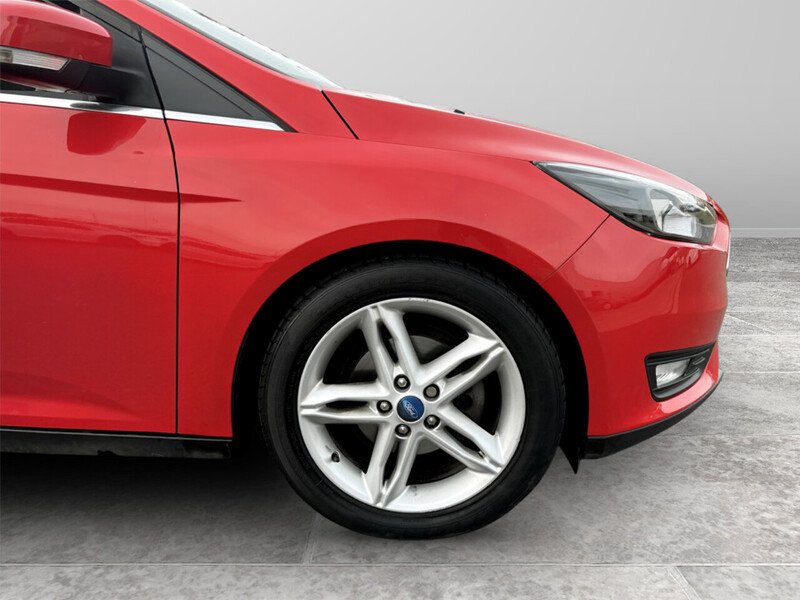 Used Ford Focus for sale - 77920886: Photo 18