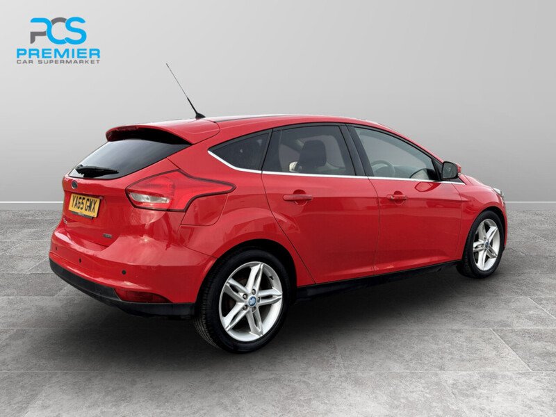 Used Ford Focus for sale - 77920886: Photo 19