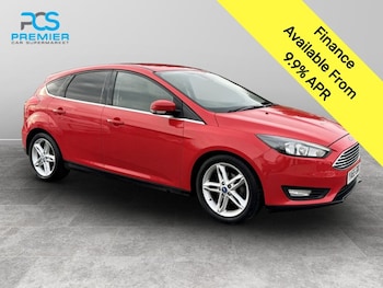 Used Ford Focus 2015 for sale - 77920886: Photo