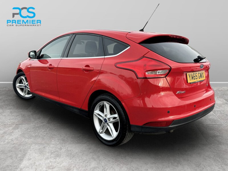 Used Ford Focus for sale - 77920886: Photo 23