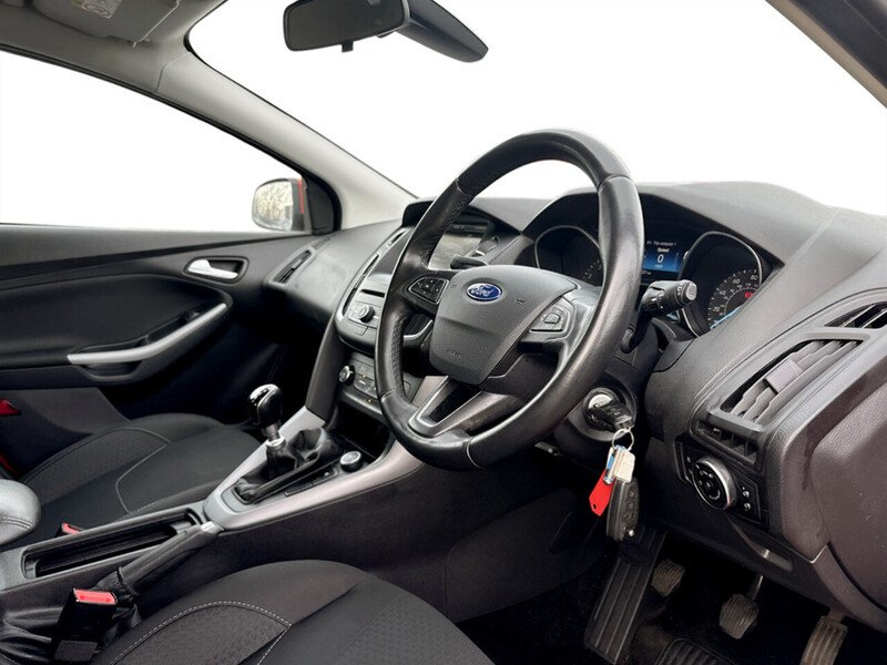 Used Ford Focus for sale - 77920886: Photo 25