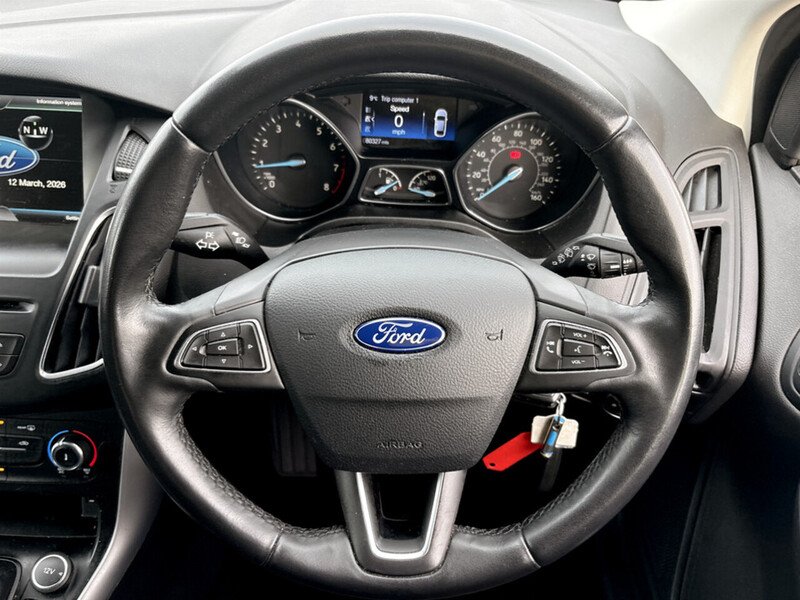 Used Ford Focus for sale - 77920886: Photo 26