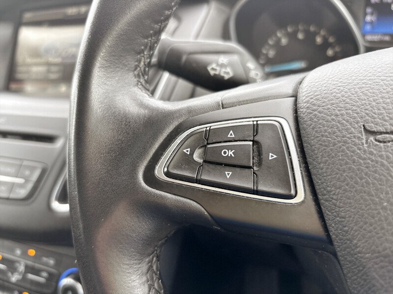 Used Ford Focus for sale - 77920886: Photo 27