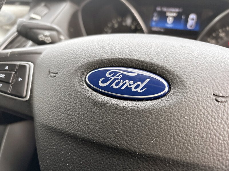 Used Ford Focus for sale - 77920886: Photo 28