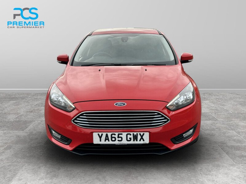 Used Ford Focus for sale - 77920886: Photo 3