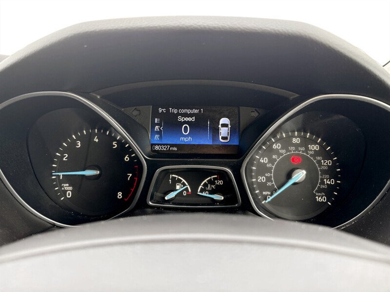 Used Ford Focus for sale - 77920886: Photo 30