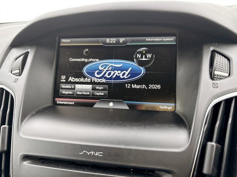 Used Ford Focus for sale - 77920886: Photo 34