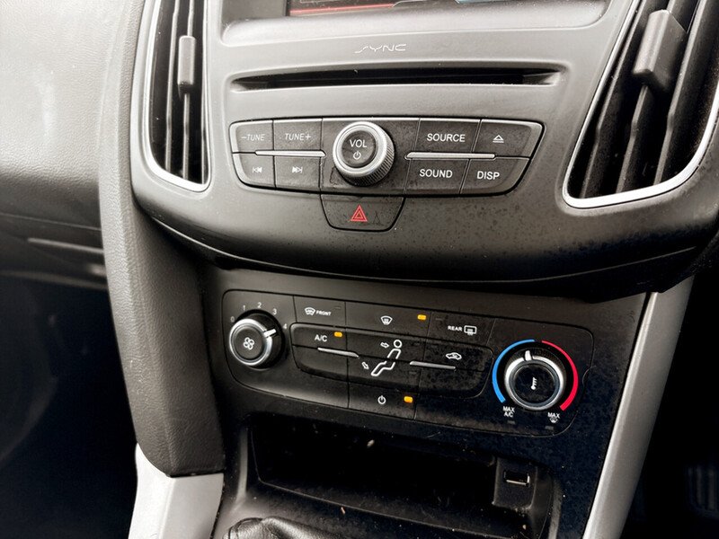 Used Ford Focus for sale - 77920886: Photo 35