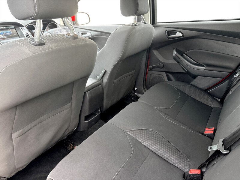 Used Ford Focus for sale - 77920886: Photo 39