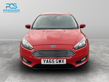 Used Ford Focus 2015 for sale - 77920886: Photo