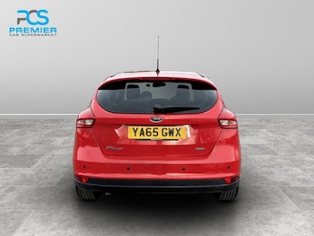 Used Ford Focus 2015 for sale - 77920886: Photo