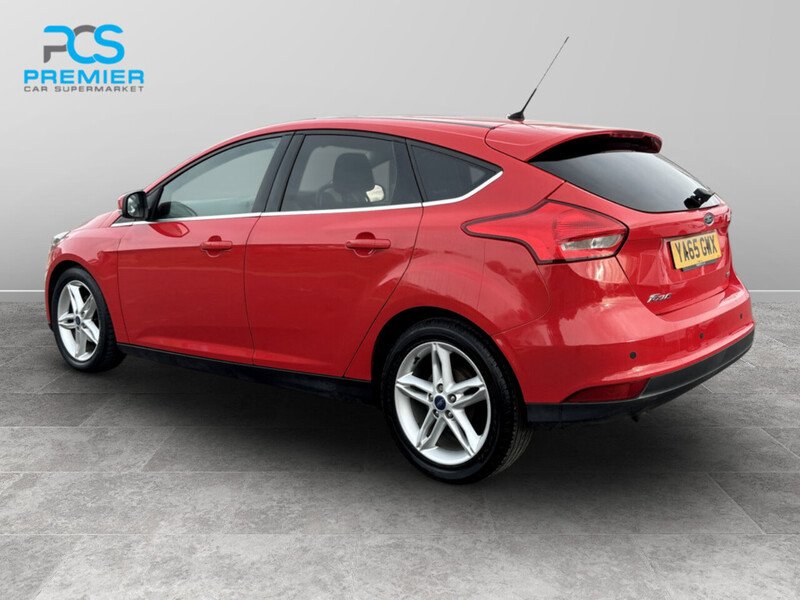Used Ford Focus for sale - 77920886: Photo 7