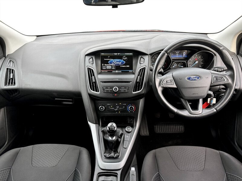 Used Ford Focus for sale - 77920886: Photo 8