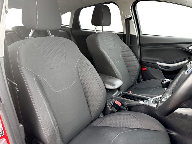 Used Ford Focus for sale - 77920886: Photo 9