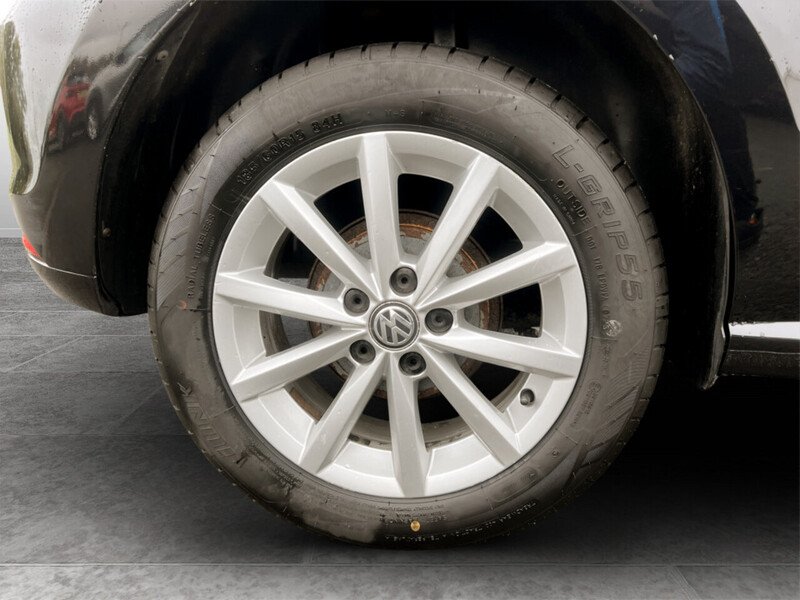 Used Volkswagen Polo 2016 for sale - 76430535: Photo 10