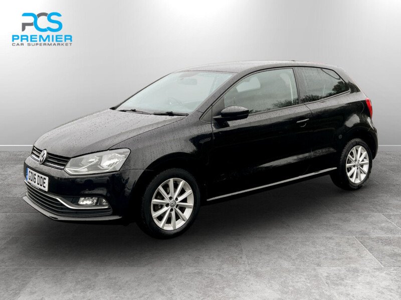 Used Volkswagen Polo 2016 for sale - 76430535: Photo 12