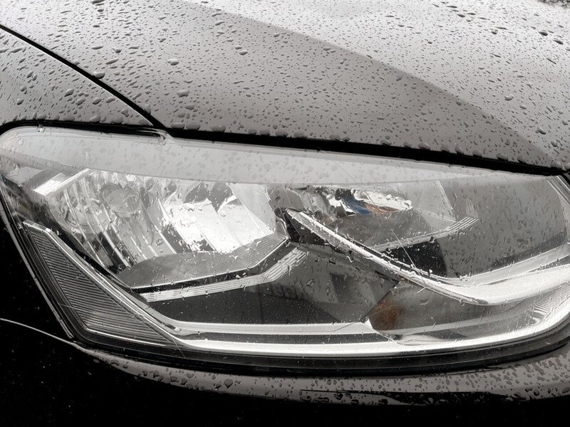 Used Volkswagen Polo 2016 for sale - 76430535: Photo 13