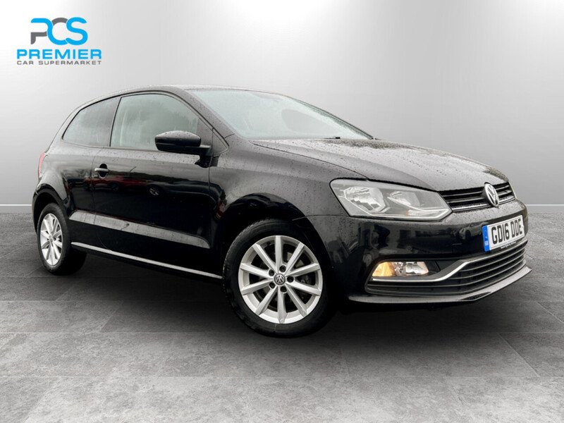 Used Volkswagen Polo 2016 for sale - 76430535: Photo 14