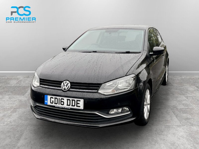 Used Volkswagen Polo 2016 for sale - 76430535: Photo 16
