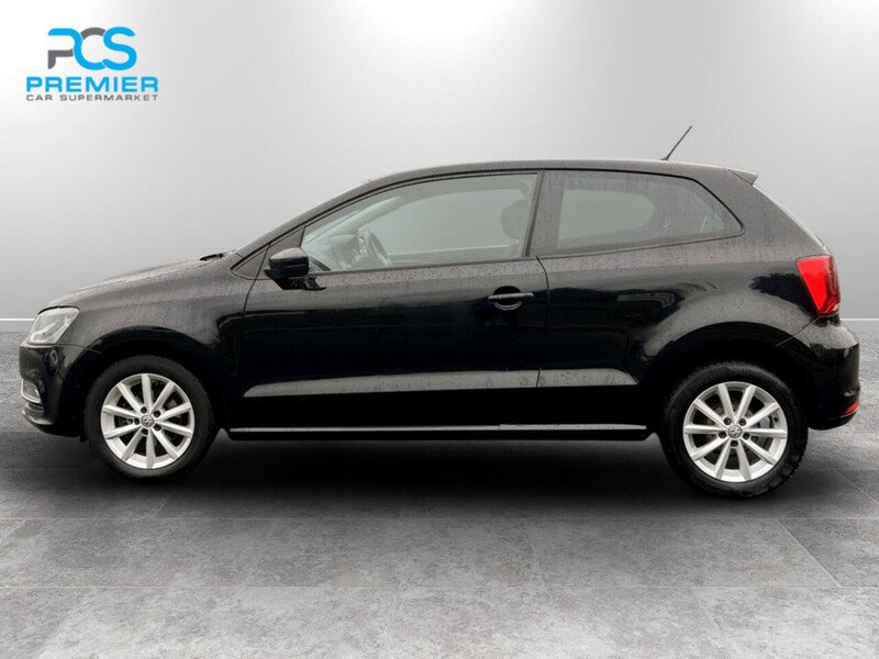 Used Volkswagen Polo 2016 for sale - 76430535: Photo 17