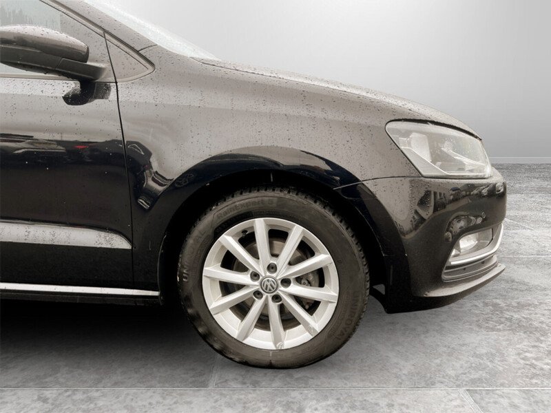 Used Volkswagen Polo 2016 for sale - 76430535: Photo 18