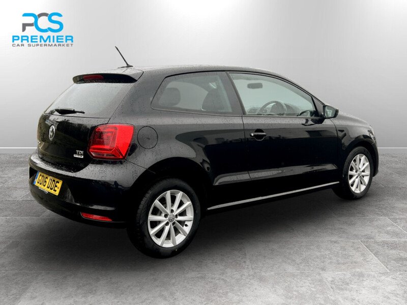 Used Volkswagen Polo 2016 for sale - 76430535: Photo 19