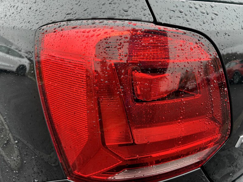 Used Volkswagen Polo 2016 for sale - 76430535: Photo 22