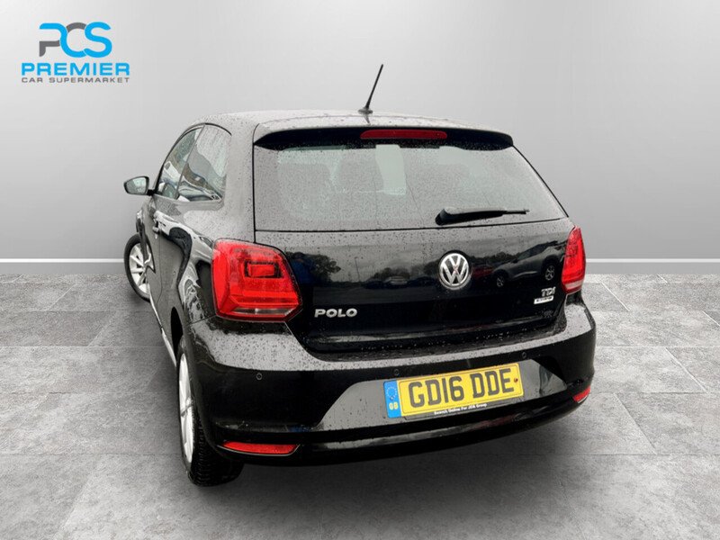 Used Volkswagen Polo 2016 for sale - 76430535: Photo 23