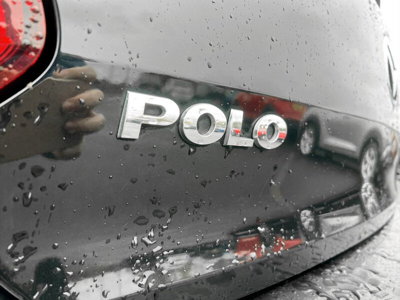 Used Volkswagen Polo 2016 for sale - 76430535: Photo 26