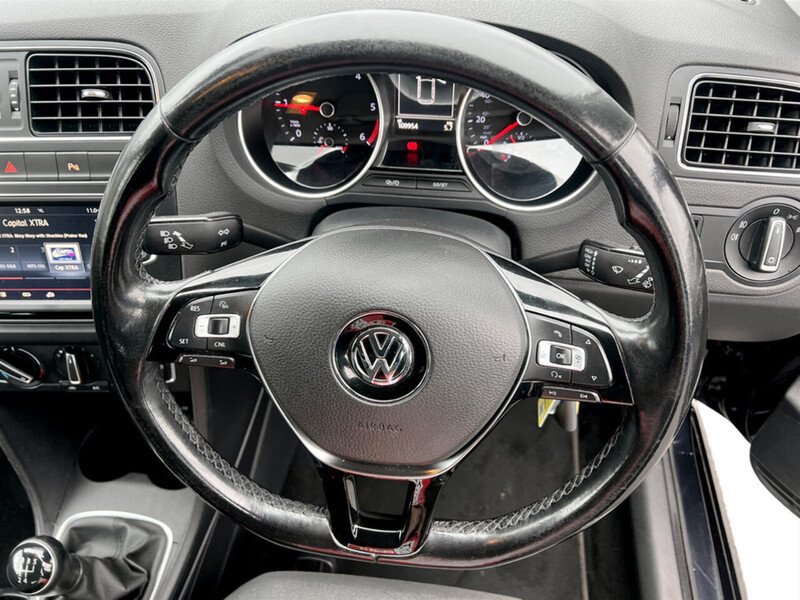 Used Volkswagen Polo 2016 for sale - 76430535: Photo 28