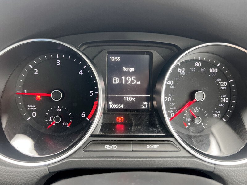 Used Volkswagen Polo 2016 for sale - 76430535: Photo 32