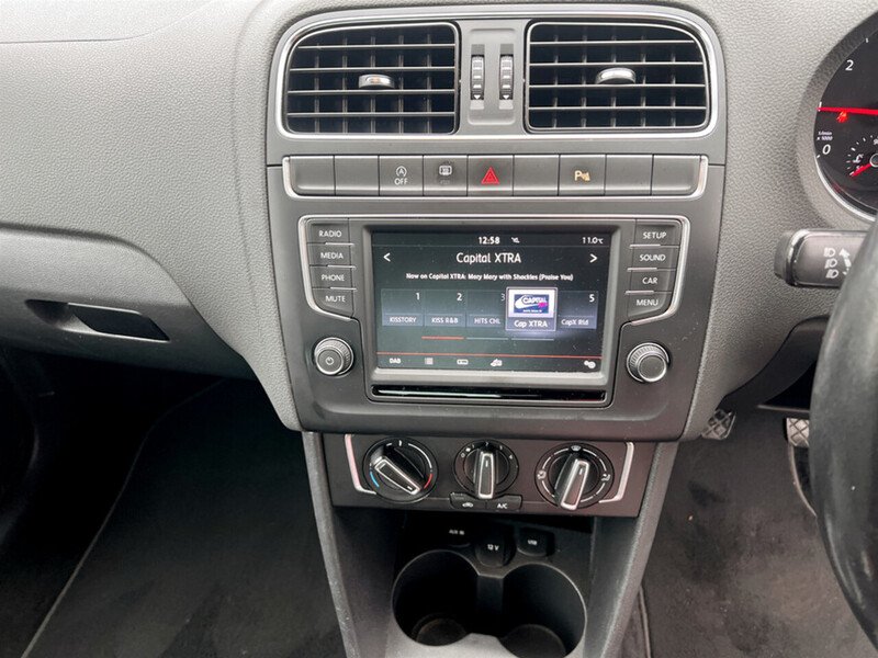 Used Volkswagen Polo 2016 for sale - 76430535: Photo 35