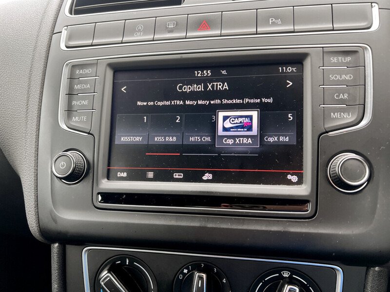 Used Volkswagen Polo 2016 for sale - 76430535: Photo 36