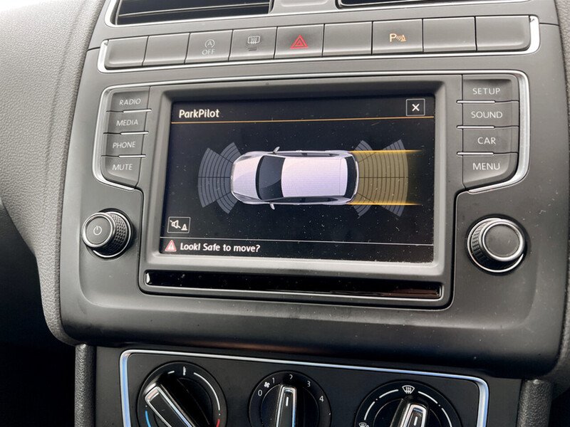 Used Volkswagen Polo 2016 for sale - 76430535: Photo 37