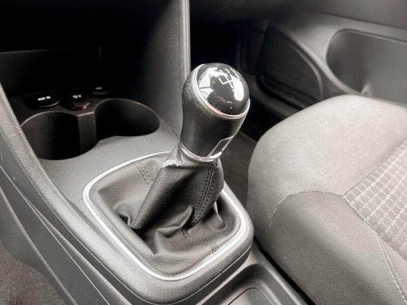 Used Volkswagen Polo 2016 for sale - 76430535: Photo 39