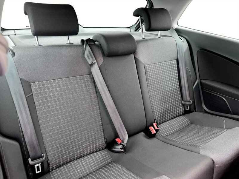 Used Volkswagen Polo 2016 for sale - 76430535: Photo 41