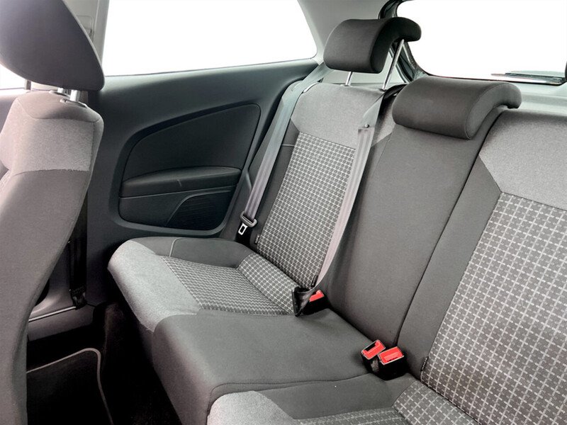 Used Volkswagen Polo 2016 for sale - 76430535: Photo 42