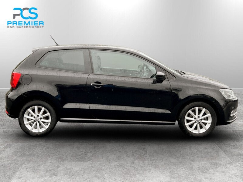 Used Volkswagen Polo 2016 for sale - 76430535: Photo 6