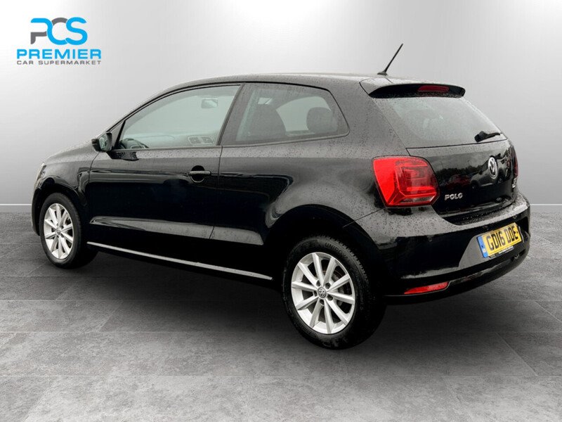 Used Volkswagen Polo 2016 for sale - 76430535: Photo 7